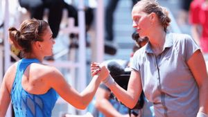 Luptă strânsă pentru trofeul de la Miami. Favorita indicată de casele de pariuri înaintea "sferturilor"