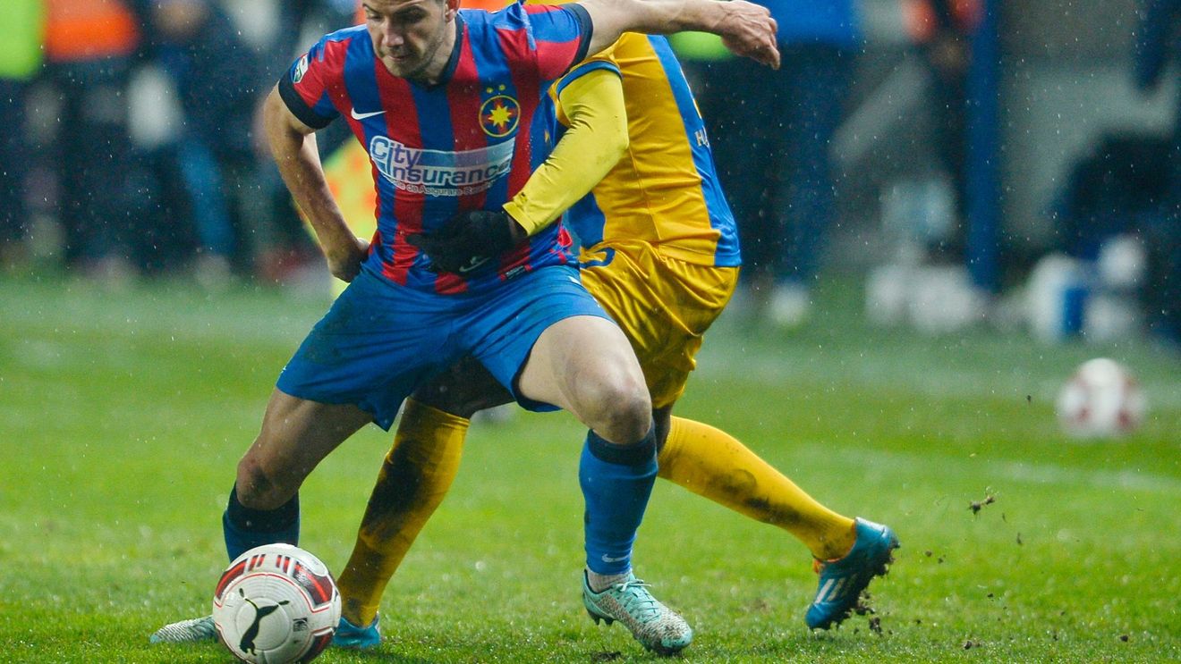 Chipciu: "Din păcate, am ajuns la mâna altora. Va fi o dezamăgire foarte mare dacă pierdem acest campionat". Ce spune despre viitorul lui Gâlcă