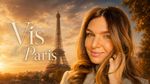 A dezvăluit marele secret. Simona Halep, vedetă în filmul „Vis” la Paris, în regia lui Remus Achim
