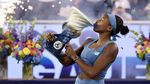 Coco Gauff, campioană la Cincinnati după o finală 100% americană. Bornele importante atinse de fostul număr 2 WTA