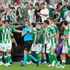 Au apărut înregistrările VAR după scandalul de la Betis – Barcelona! Ce și-au spus arbitrii la golul anulat
