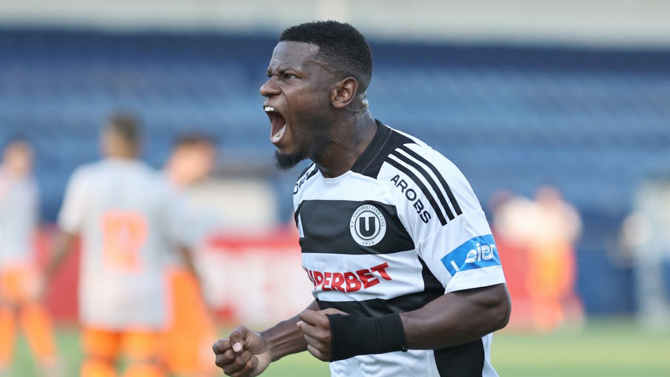 „Ni l-am dorit de foarte mult timp”. Meme Stoica a anunțat că Thiam a semnat și a dezvăluit ce număr va avea pe tricou