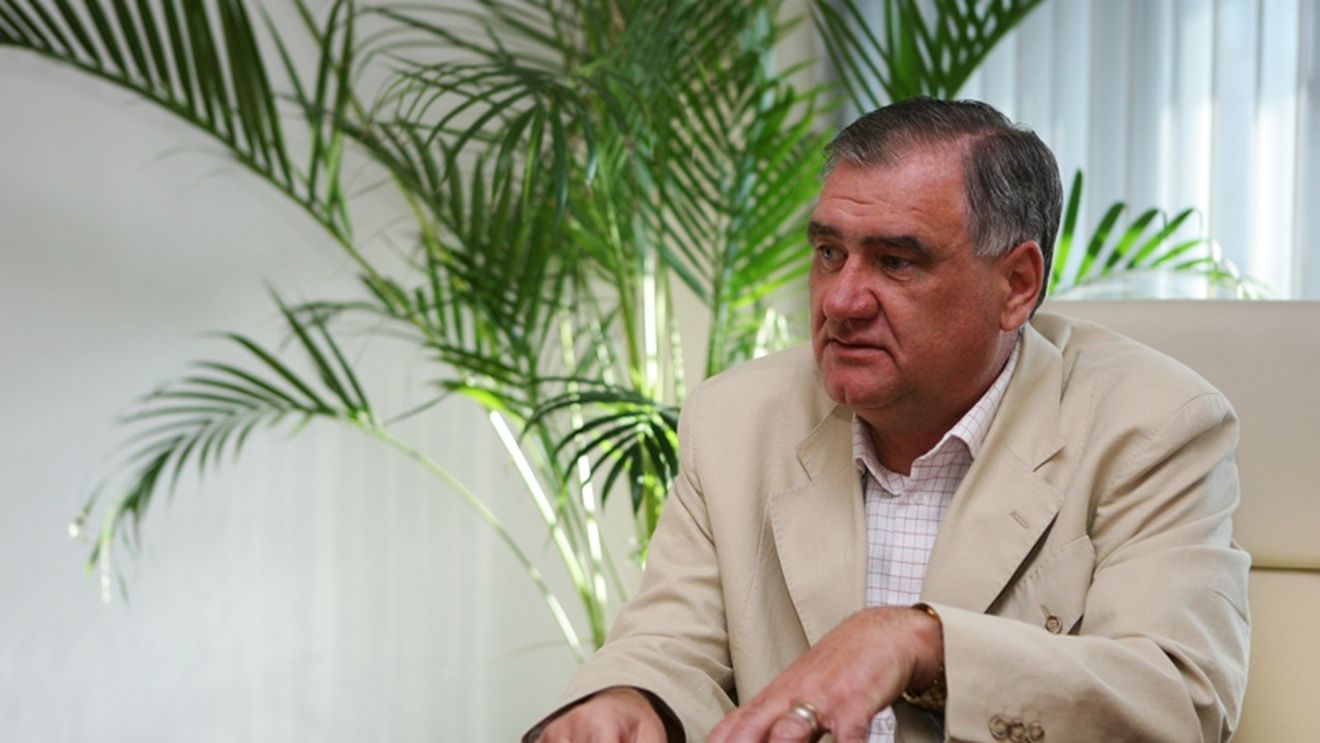 Chivorchian: "Am bătut la scor, dar se poate și mai bine"