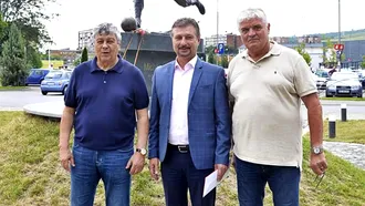 Ioan Andone și Bogdan Apostu, ofertați pentru postul de președinte al noului Corvinul! Ce se întâmplă cu stadionul din Hunedoara și unde ar putea evolua echipa din noul sezon