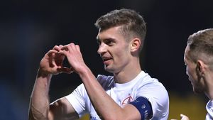 Academica Clinceni - FCSB 0-2 | Video Online în etapa 2 din play-off-ul Ligii 1 | „Roș-albaștrii” revin pe primul loc! Florin Tănase, omul meciului