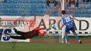 Dumitriu: "Nu Mincă ne-a nenorocit! La Rapid lua goluri printre picioare!"