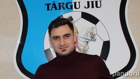 Ultimul transfer al Pandurilor a devenit indisponibil după doar o jumătate de oră de joc: "Sper ca în câteva săptămâni să revin pe gazon!"