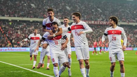 Situație bizară în lotul Turciei pentru meciul cu România la barajul Campionatului Mondial 2026! 11 fotbaliști puteau reprezenta alte țări