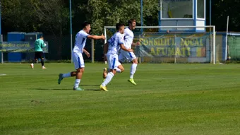 Metalul Buzău, meci teoretic facil în etapa 6 din Liga 2. Dănuț Oprea, încrezător înaintea confruntării cu penultima clasată: ”Avem un avantaj, sunt sigur că vom profita”