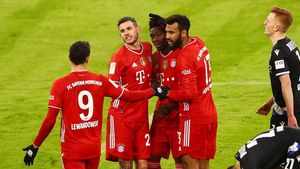 Unul dintre cei mai valoroși jucători de la Bayern e pe drumul spre Real Madrid: „Există interes! Toți vor să-l aibă”