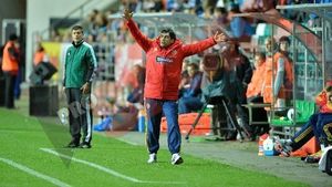 Jucăm 'la așteptare' și cu ăștia?** Ce ar trebui să vadă fanii în partida cu naționala care a piedut 35 de meciuri la rând