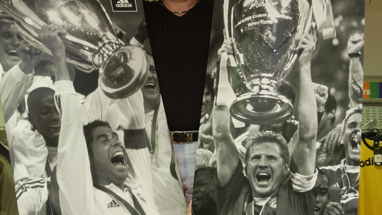 Canal Plus retrăiește alături de Duckadam momentul 1986