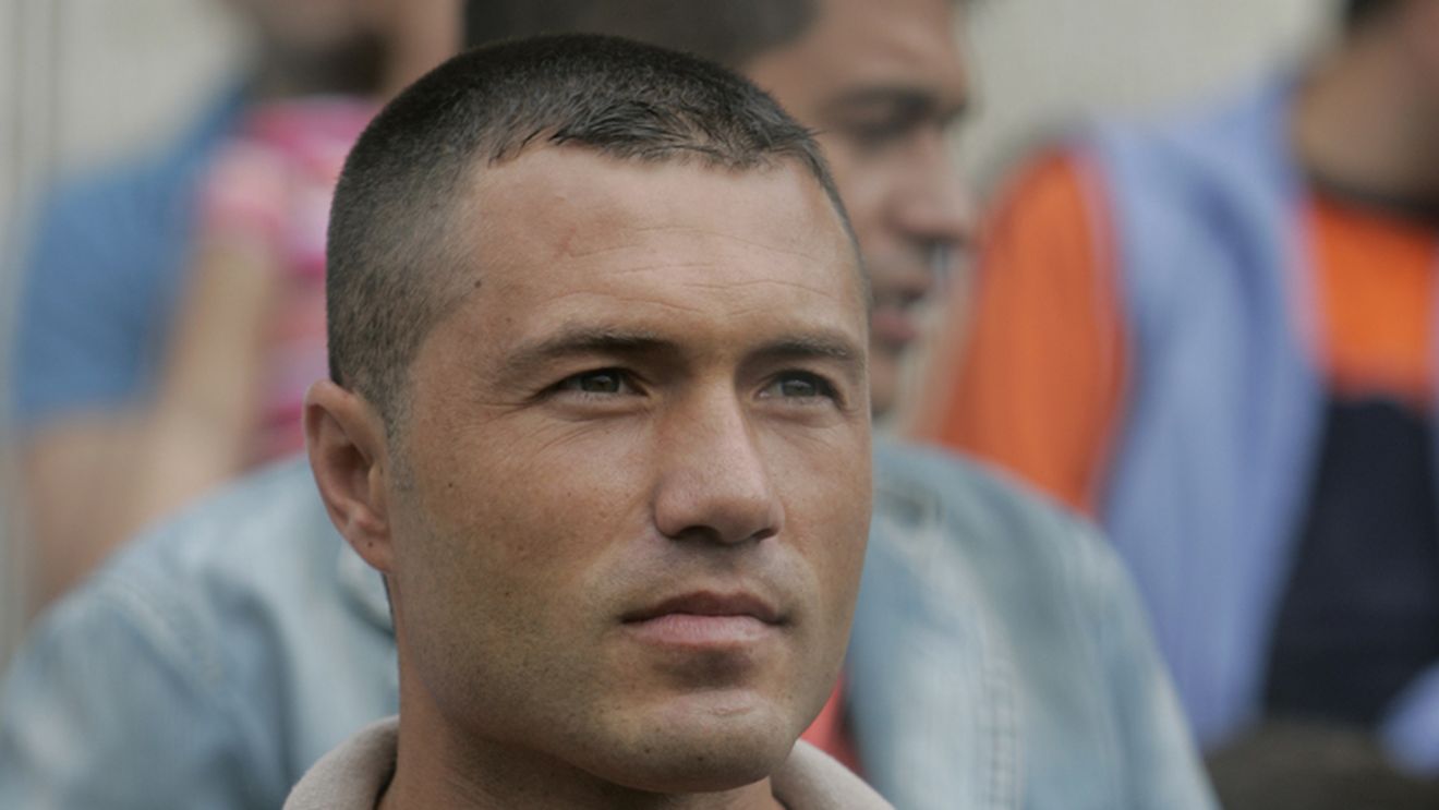 Ilie: "Nu cred că există butoane"