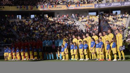 Nu vă mai mințiți! Suntem de Divizia C a Europei și vom rămâne acolo. Vlad Măcicășan, după România - Serbia 0-0 