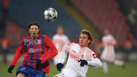 Gilardino: "Adrian ne-a ajutat să câștigăm!"