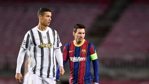 Cristiano Ronaldo și bolidul care valorează cât un cartier din București! Suma uriașă pe care a putut s-o dea pe o mașină Bugatti | FOTO