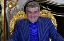 Ce transfer a făcut Gigi Becali! Acum a venit confirmarea