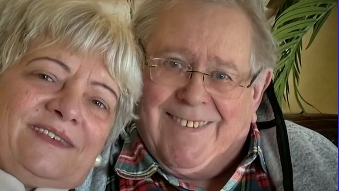 Românca și iubitul ei de 79 de ani, un mare campion, uciși în vila lor de omul „bun la toate”