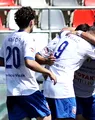 SCM Râmnicu Vâlcea speră, contra FC Bihor, la prima victorie acasă în Liga 2. Andrei Trașcu: ”Vrem să demonstrăm pe teren”