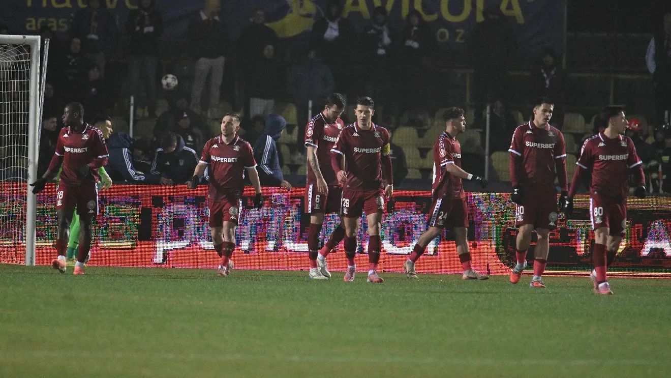 „E mai bine că a plecat”. Basarab Panduru a dat verdictul despre transferul de la Rapid