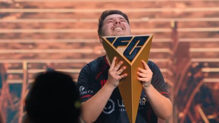 Performanță! Un român este noul campion mondial la EA Sports FC Pro, fostul joc FIFA!