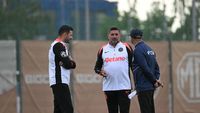 Marius Baciu a dat verdictul despre fotbaliștii FCSB pe care i-a făcut praf când era analist TV: „E o PROBLEMĂ!”