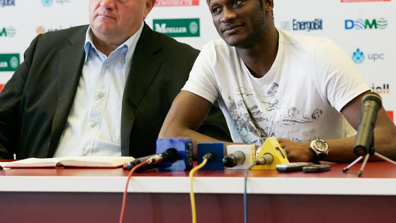 Mureșan: "Kone a trecut vizita medicală"