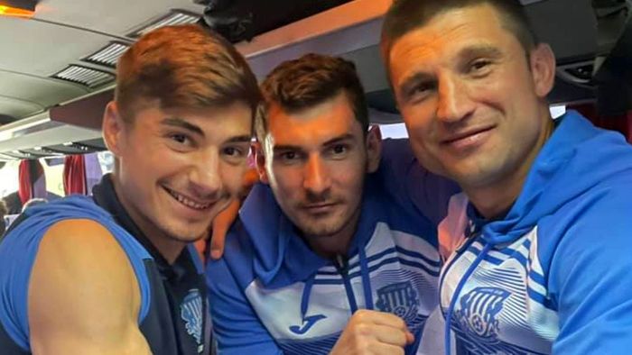 Războiul de la Poli Iași care a rupt în două clubul moldav! ProSport a aflat care sunt taberele din lot și de partea cui este antrenorul Nicolo Napoli | EXCLUSIV