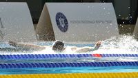 Discursul elevei de liceu a pus România pe gânduri. Cum susține participanta la Olimpiada Națională de înot că a fost tratată de profesori!