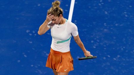Noul clasament WTA! Pe ce loc a coborât Simona Halep + Schimbările majore după Australian Open 2023