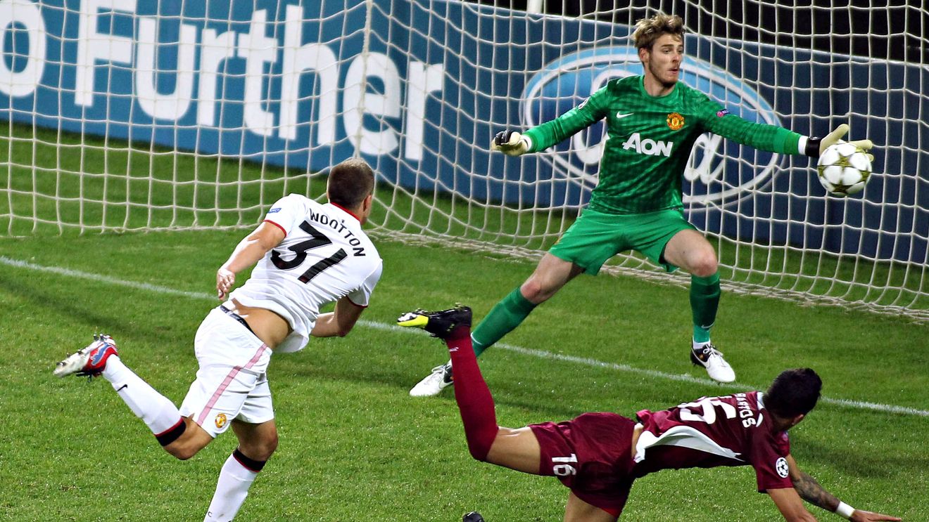 Misiune IMPOSIBILĂ‚ pentru CFR în Ligă!** Doar Universitatea Craiova a reușit asta în toată istoria