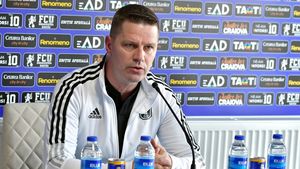 Flavius Stoican, „ofensiv” după despărțirea de FC U Craiova: „Nu mă schimbă nimeni și nimic!” Dezvăluiri despre Adrian Mititelu jr