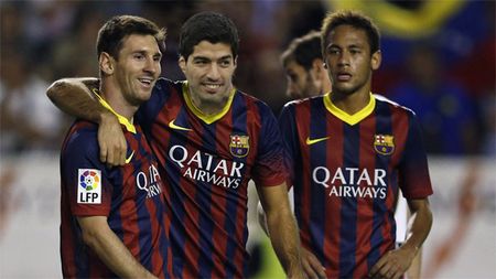 "Doar un miracol îl mai salvează pe Suarez". Vârful Barcelonei trăiește o adevărată dramă