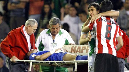 S-a redus sancțiunea lui Betis Sevilla