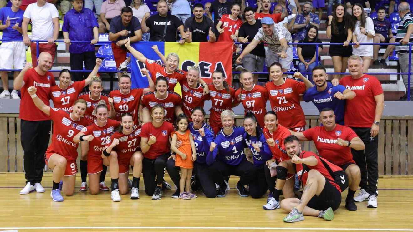 E echipa neînvinsă în amicale! A câștigat și un turneu internațional