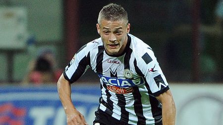 Torje nu a impresionat cu Atalanta, dar promite: "A fost cel mai slab, dar va crește!"** Ce notă a luat românul pentru ultima evoluție în tricoul lui Udinese