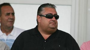 Filipe da Costa, cel mai nou venit la Poli