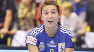 Dramă în 28 de luni!** "Messi" Neagu este în pericol: a suferit o ruptură a ligamentului încrucișat anterior și a meniscului intern la piciorul stâng