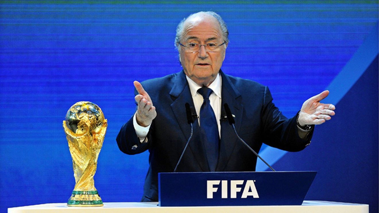 UEFA și FIFA revoluționează modul în care se vor desfășura preliminariile!** Cluburile au numai de suferit! Ce înseamnă noul concept "Weekend of Football"