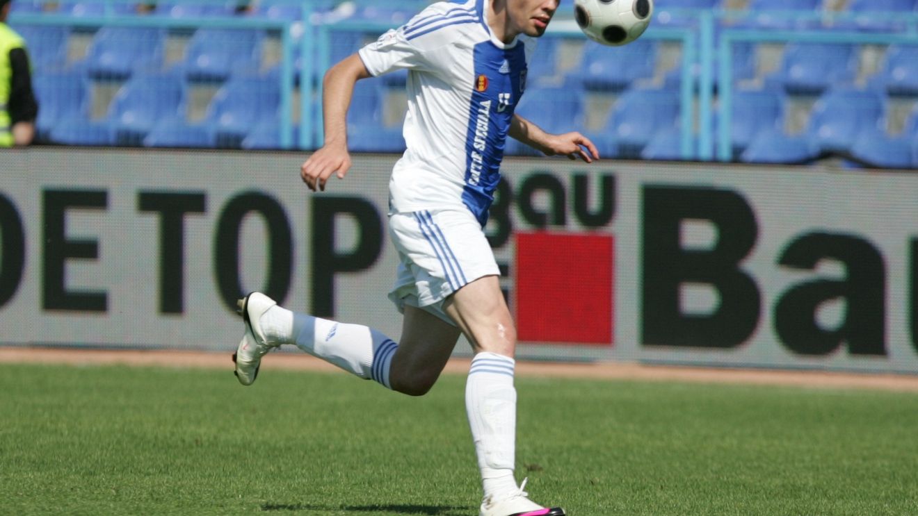 "Juveții" se simt în formă: **"CFR era o echipă de bătut!** Nu vom fi învinși nici de Steaua"