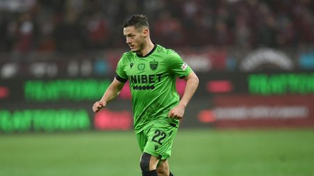 Gabi Torje, la pământ după ce Dinamo a fost învinsă de CS Mioveni. „O înfrângere grea!” Ce s-a întâmplat după meci. „Nu ne convine când ne înjură în față!”