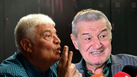 Becali, inedecis între transferul lui Mitriță și al altui jucător! Decizia luată: ”Era numărul 1”