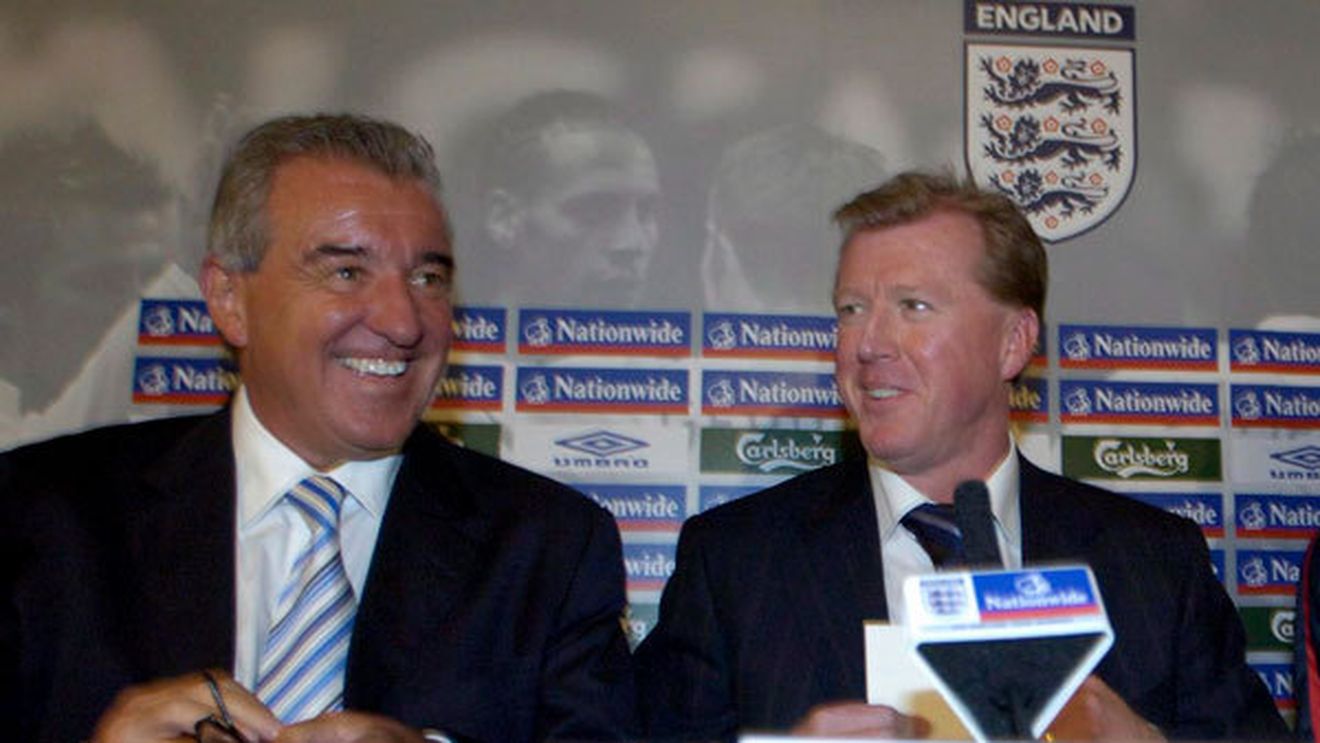 Steaua i-a marcat cariera unuia dintre cei mai tari manageri englezi:** "Spera să pună capăt celor 30 de ani de suferință"