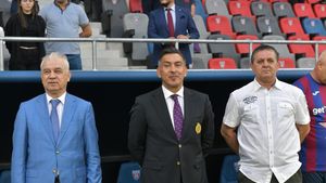 Ilie Dumitrescu l-a înjurat și toată țara l-a văzut: „Am folosit cuvinte inferioare! Nimeni nu-l suporta”