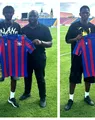 FC Bihor a semnat cu doi guineeani și i-a împrumutat imediat la alte echipe!