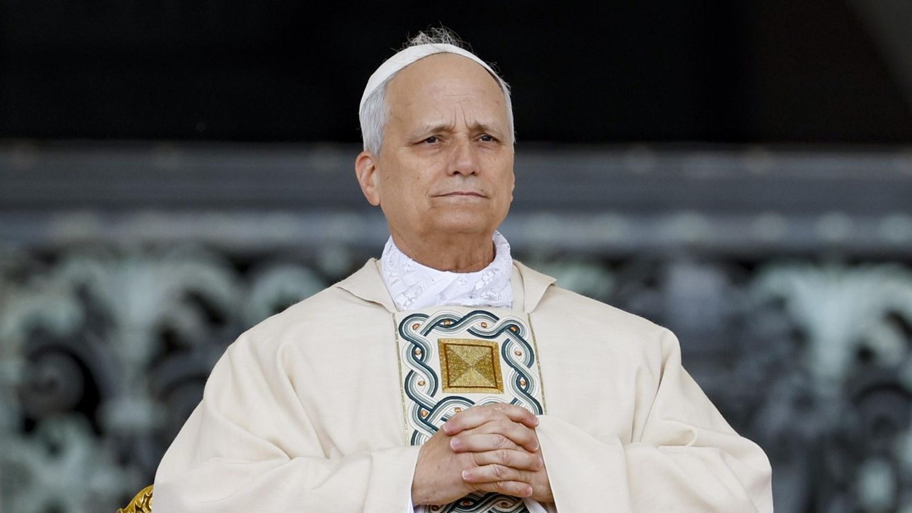 Legătura dintre Papa Leon al XIV-lea și unul dintre cei mai controversați milionari din fotbal. Ce s-a descoperit în arborele genealogic al Suveranului Pontif