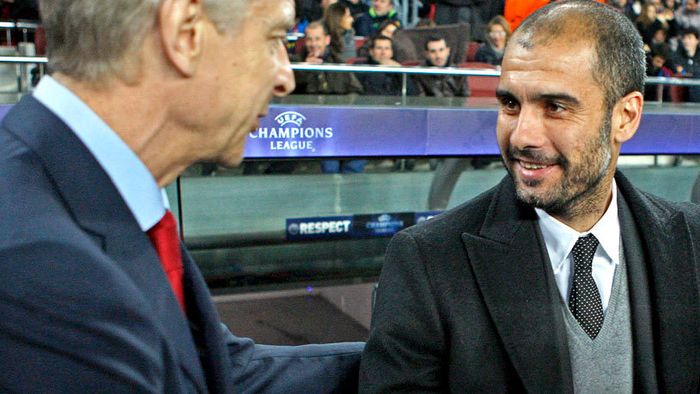 Wenger caută întăriri în curtea lui Bayern. Managerul lui Arsenal vrea să-l transfere pe Javi Martinez