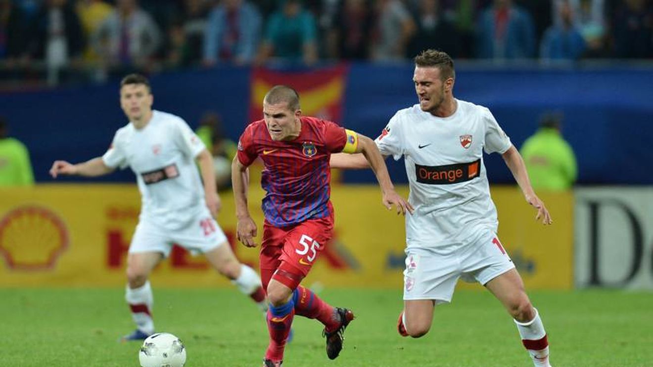 Cota de piață a lui Marius Alexe, în cădere liberă