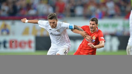 Iarnă agitată pentru Alex Ioniță. A apărut o nouă variantă pentru fotbalistul Astrei după ce CFR a anunțat că-l dorește 