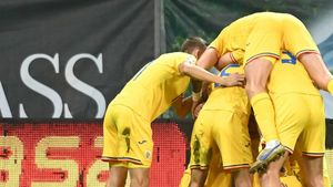 El e jucătorul din lotul lui Edi Iordănescu care poate duce naționala României la EURO 2024! „Sunt ferm convins de asta” | VIDEO EXCLUSIV ProSport LIVE